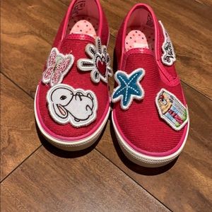 American Girl Sneaker Brand new